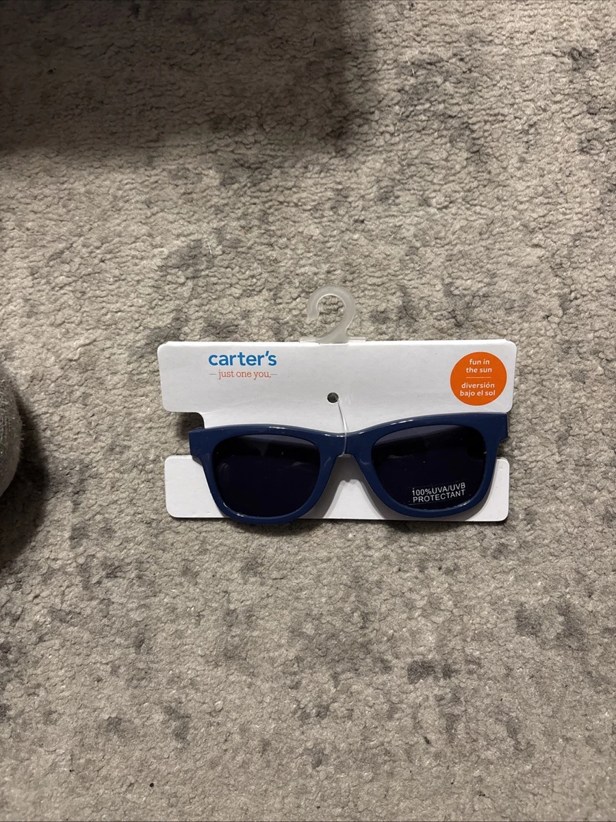 Lunettes de soleil pour bébés avec filtre UV 4 Beaba