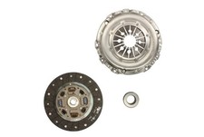 Kit d'embrayage Seat EXEO