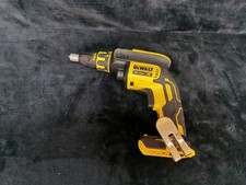 DEWALT DCF620 Brushless Drywall Screwgun, Type 1 (TOOL ONLY) Tested Working