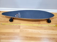 Sector 9 Longboard Skateboard Length 40" in. Wide 9" in. Pickup Wheeling IL only