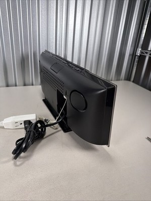 Panasonic Compact Stereo System SC-HC57 AirPlay FM Radio iPod Dock