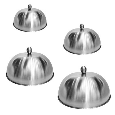 Käse Schmelzhaube Dampfdeckel Burger Abdeckung zum Kochen Hamburger Grill