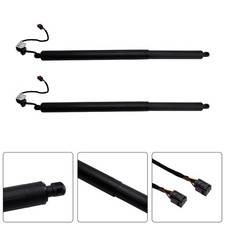 2PCS Rear Electric Tailgate Gas Strut 31420455 Fit Volvo XC60 II 246 18-2024 EN