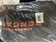 Cincinnati Bengals NFL Hoodie Youth XL Team Apparel New With Tags