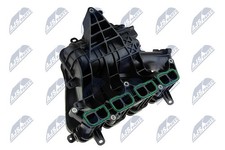 NTY Saugrohrmodul MAZDA 2,0 PE1113100B