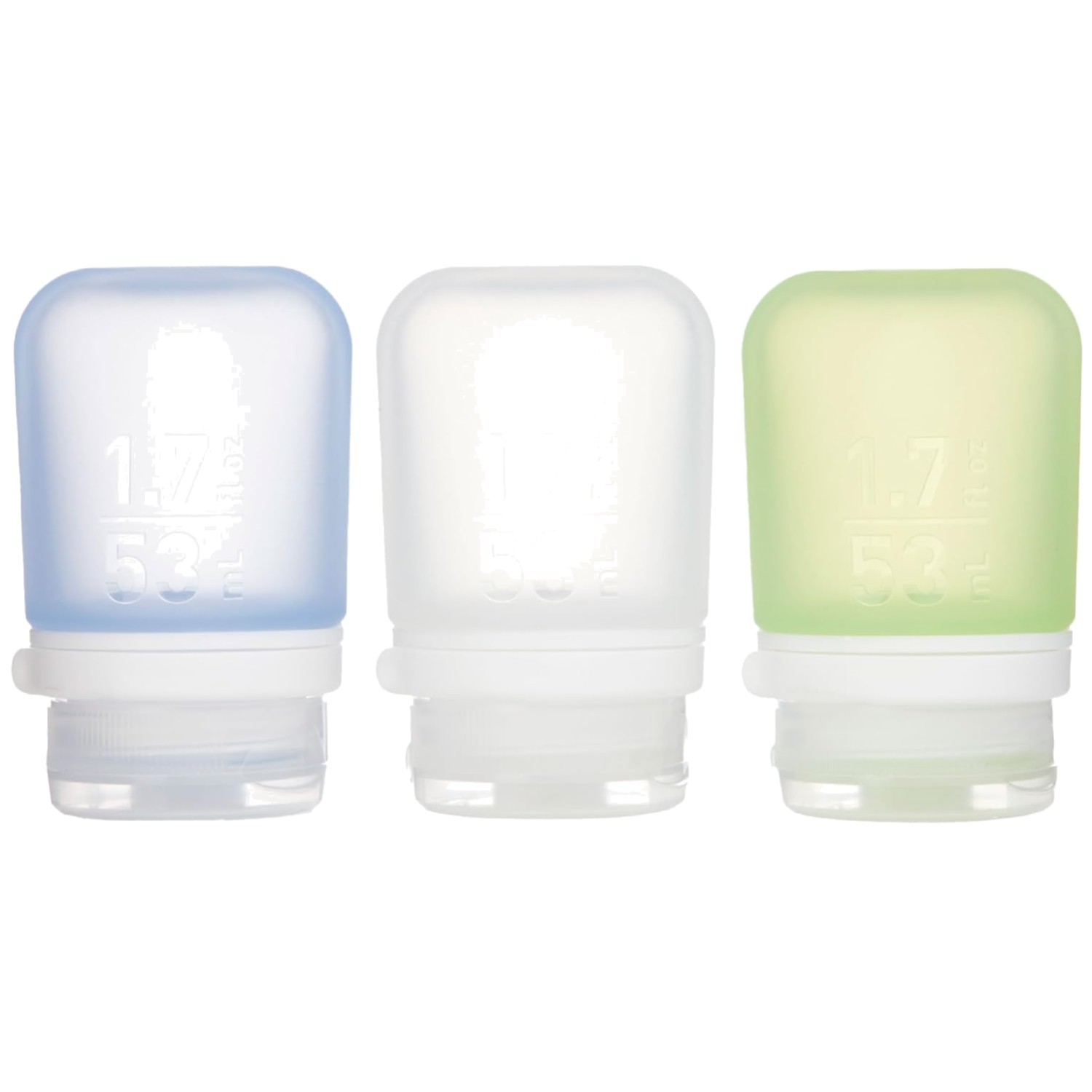 For Travel - 3-pack Carry-on Size