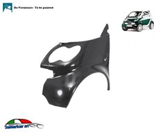 PARAFANGO ANTERIORE SINISTRO ADATTABILE A SMART FORTWO CABRIO 450 01/2000-> Q001