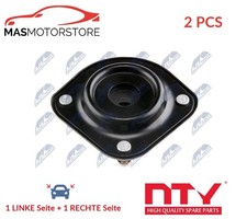 FEDERBEINLAGER DOMLAGER PAAR VORNE NTY AD-CH-018 2PCS V FÜR CHRYSLER PT CRUISER