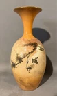 1885 ROOKWOOD Limoges 13" Vase, Matthew A. Dailey