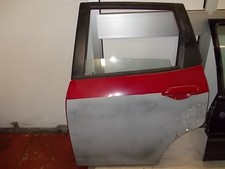 Porte arrière et accessoires Honda JAZZ