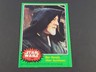 1977 TOPPS STAR WARS CARD #249 GREEN SERIES HIGH GRADE NRMT
