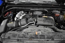 2017-2023 Sierra 6.6 L5p Duramax Turbo Diesel Engine Long Block W Turbo 81k Mi