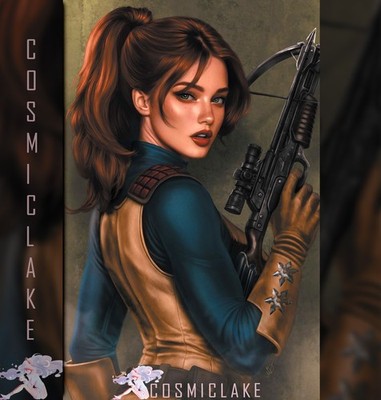 GI JOE #21 DIAS SCARLETT VIRGIN VARIANT LTD 500 PRESALE 4/15 