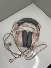 Gaming Headset Headphones Wired with Mic for PS4 PS5 3D Surround Sound Quality