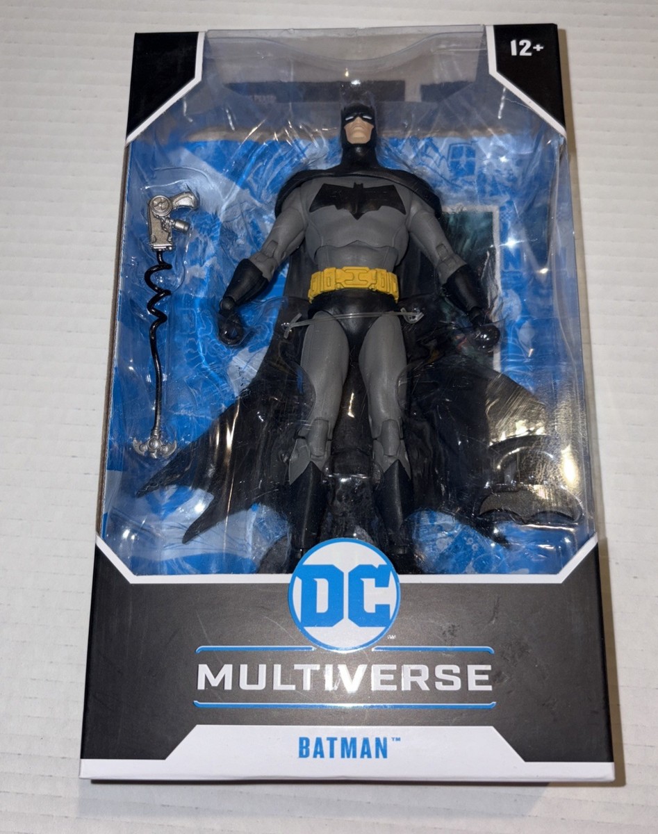 BATMAN: DETECTIVE COMICS #1000 DCマルチバース DC Multiverse Batman (Detective Comics #1000)