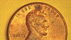 1984 D Lincoln Memorial Cent with a D/D Mint Mark Error (A362) — photo 2