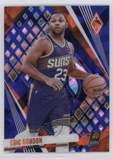2023-24 Panini Phoenix Blue Ice Eric Gordon #116 14lm