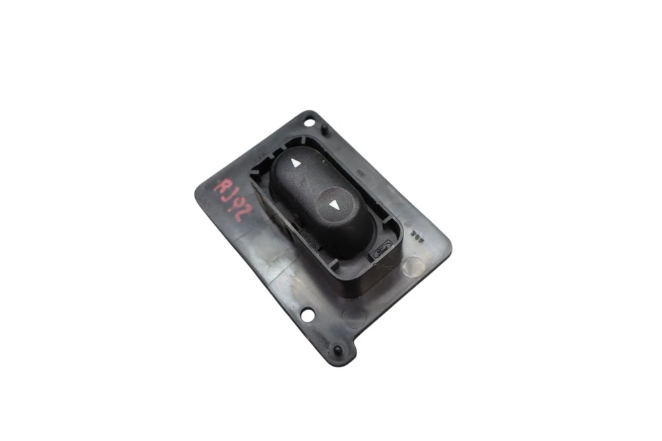 Оригинальная кнопка переключателя правого верхнего поясничного сиденья для Ford Thunderbird 2007-2005 годов выпуска - Изображение 4 из 4