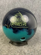 Roto Grip Tour Dynam-x 12 lb Bowling Ball 11.90 lbs Actual Weight 11-12lbs