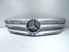 MERCEDES B CLASS W245 169 FRONT BUMPER RADIATOR GRILL GRILLE A1698800883 2005-11