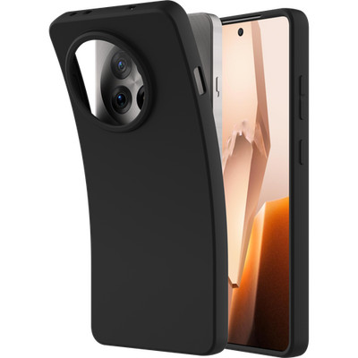 Hülle geeignet für OnePlus 13R Schutzhülle - Schwarz