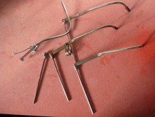 Konvolut Stempelbremsen Oldtimer Fahrrad Ersatzteile Bastler