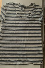 Tommy Hilfiger Classic Top Xs Uk 8 Uk 10