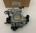 HONDA CIVIC 1992-1993 THROTTLE BODY ASSY # 16400-P29-950 NEW OEM (1209)II