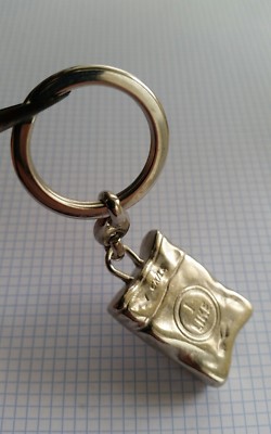 keychain I like luckies. lucky strike very good condition 