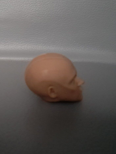 HOT NEBULA HEAD SCULPT GUARDIANS OF THE GALAXY 1/6 SCALE MODEL RARE TOYS - Picture 2 of 2