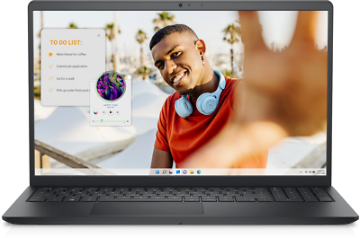 Dell Inspiron 15 3535 Touch 15.6
