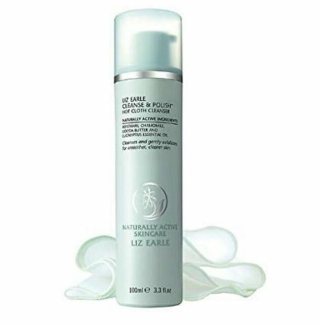 liz earle cloth