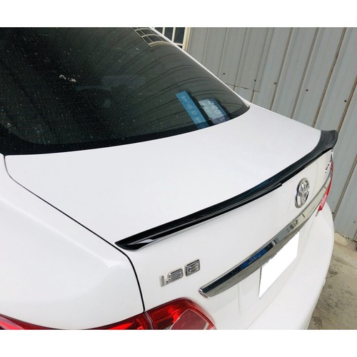 Stock 284HR Type Rear Duckbill Trunk Spoiler Wing Fits 2007~12 Lexus ES350 Sedan - Picture 7 of 9