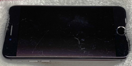 Apple iPhone 8 64GB - Space Gray A1905 AT&T (GSM) - Grade B - See Pictures - Afbeelding 16 van 17