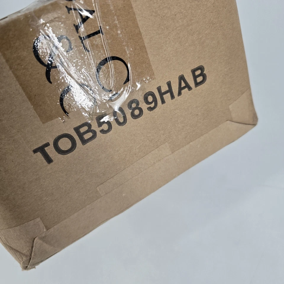 Visual Comfort Goodman Petite Hanging Light Antique Brass TOB5089HAB NO SHADE - Image 3 of 4