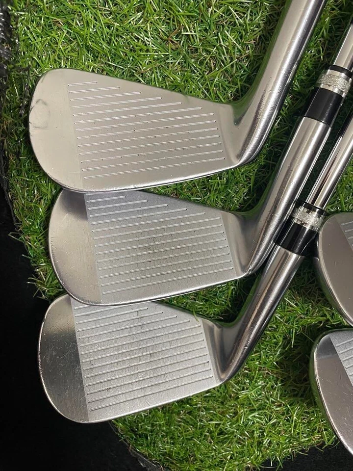 Nike Vapor Pro Japan 🇯🇵 5x Set (6~P) ADD 5 iron Xtra $$ NSPRO 105Tour X - Image 3 of 4