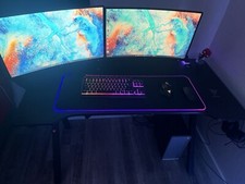 gaming pc Setup