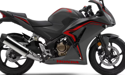 ®️ HONDA CBR300R 2022 BULB, LICENSE LIGHT (12V 5W) (W5W) (LIFE ELEX