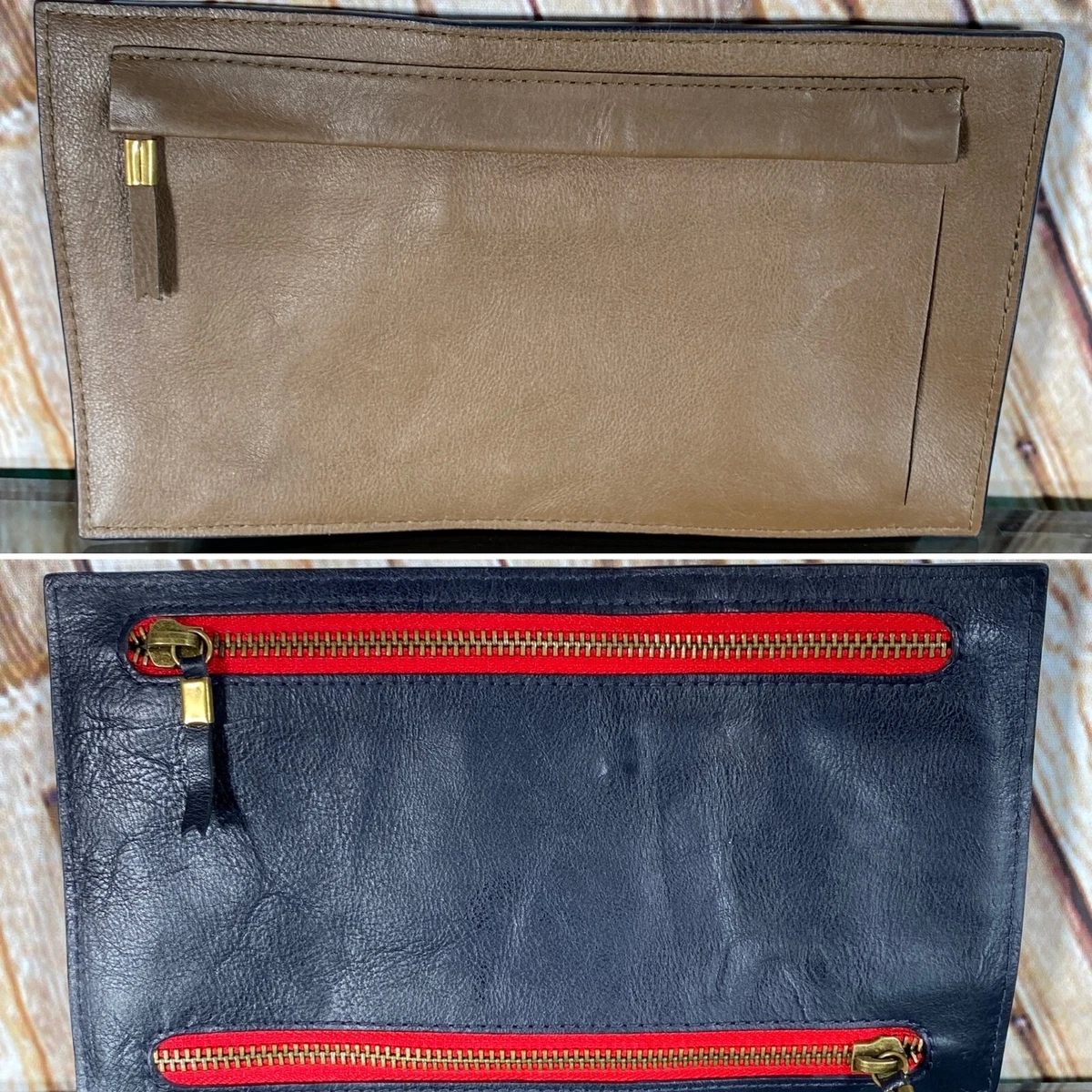 Madewell pouch best sale