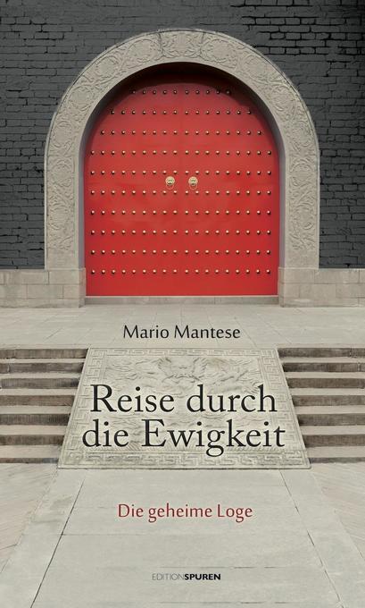 Thumbnail - Reise Durch Die Ewigkeit | Mario Mantese | 2016 | Deutsch