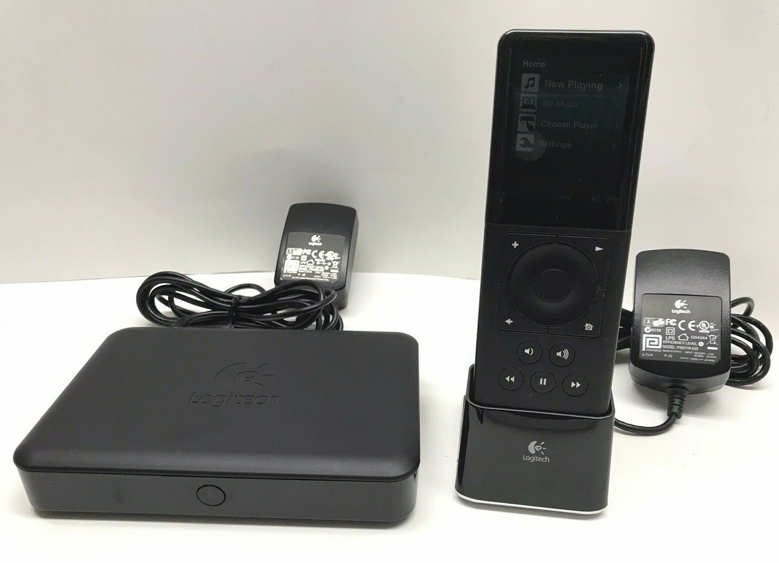 google home squeezebox