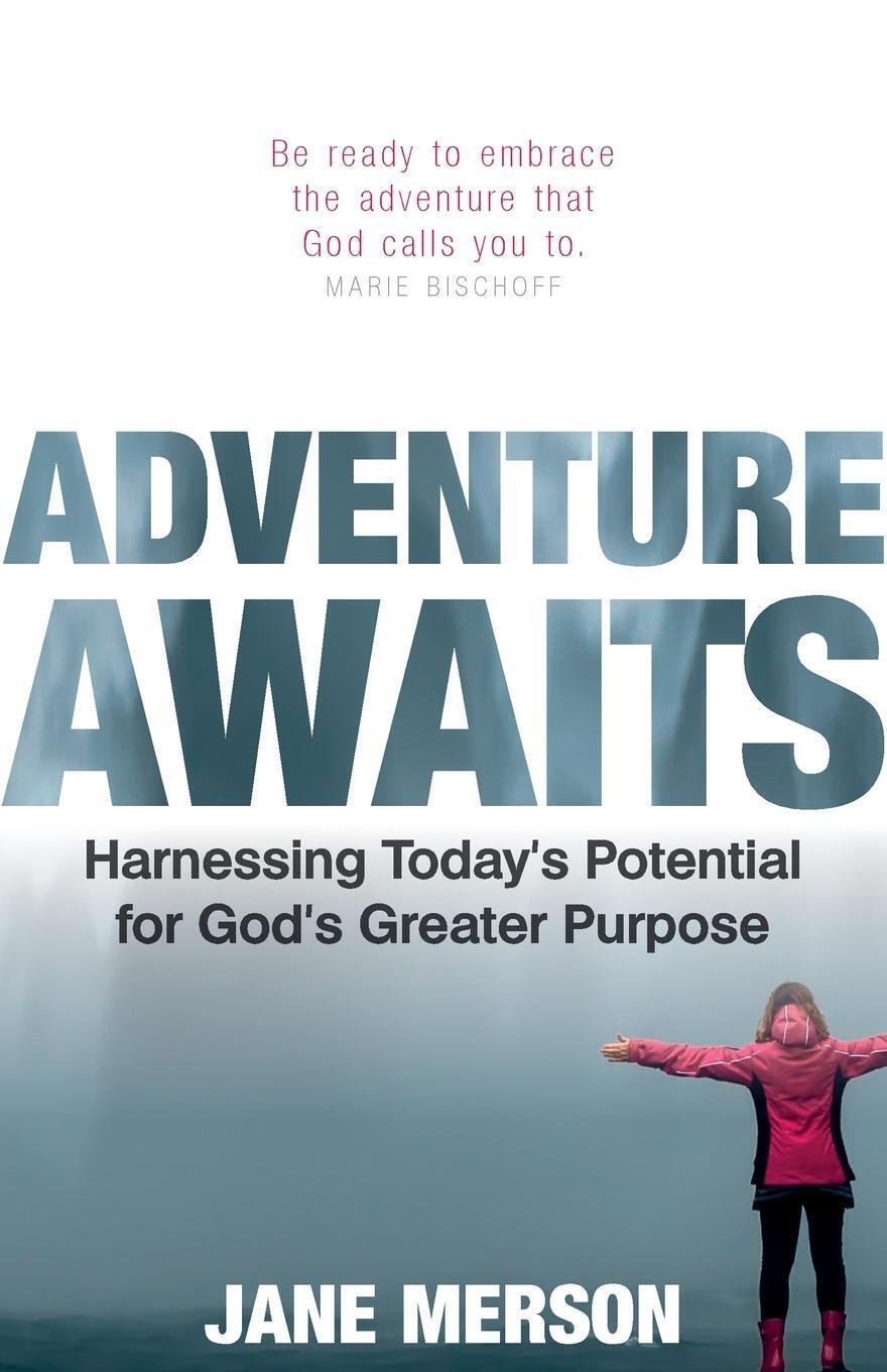 Thumbnail - Jane Merson | Adventure Awaits | Taschenbuch | Englisch (2020) |