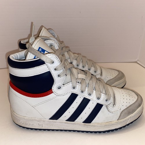 vintage adidas top ten