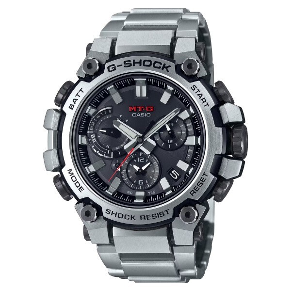 G-Shock MT-G MTG-B3000 Series MTG-B3000D-1AJF New fx418uxt