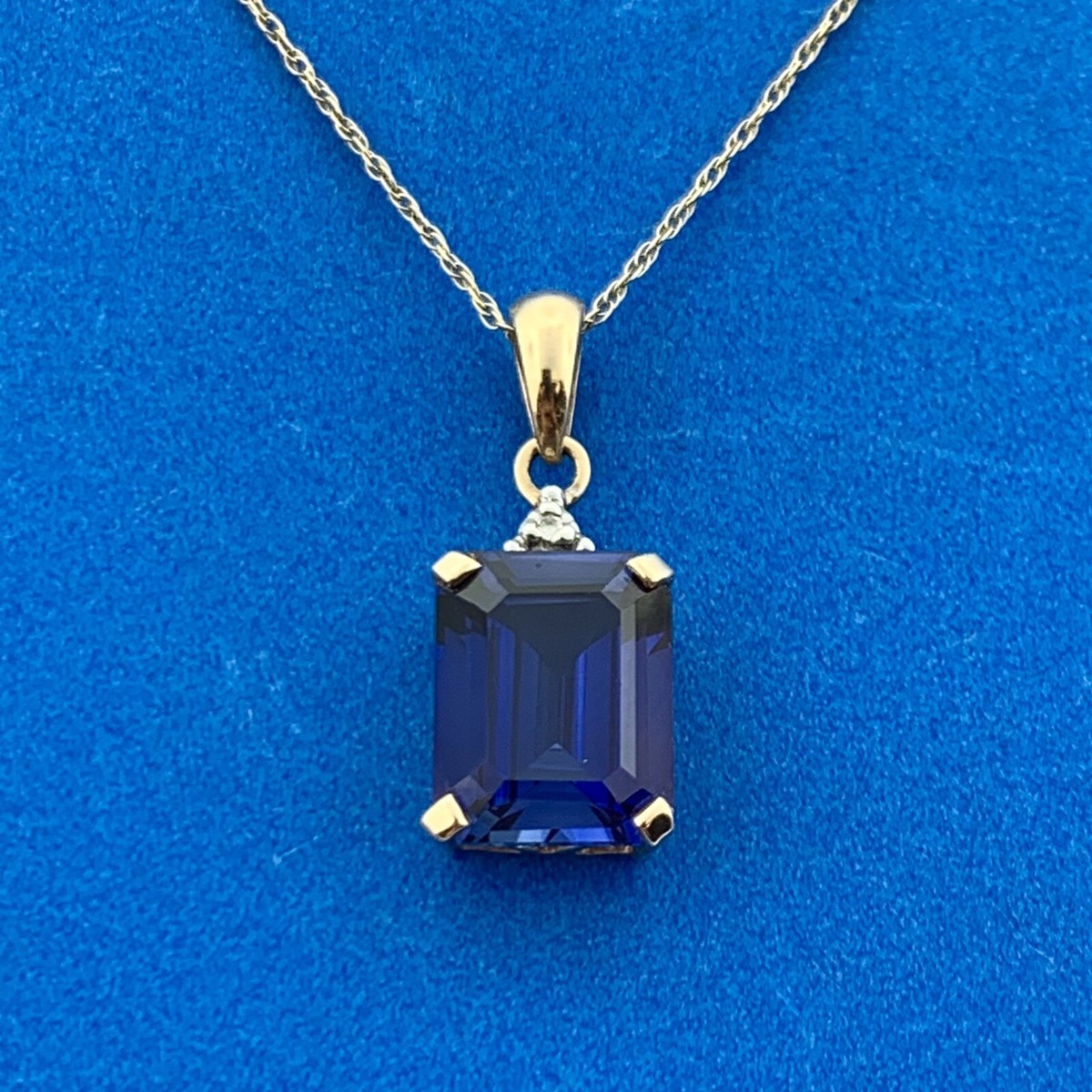 [LLOYD] 韓国☆14K GOLD☆L-Diamond Endless Necklace LLOYD] 韓国☆14K GOLD☆L-Diamond Endless Necklace
