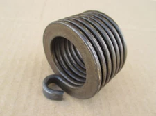 STARTER DRIVE SPRING FOR IH INTERNATIONAL FARMALL BN C H M SUPER A AV