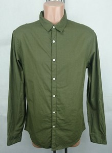 camisetas largas hombre bershka