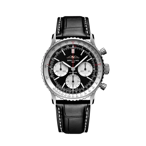 Breitling Navitimer Stainless Steel Wristwatches
