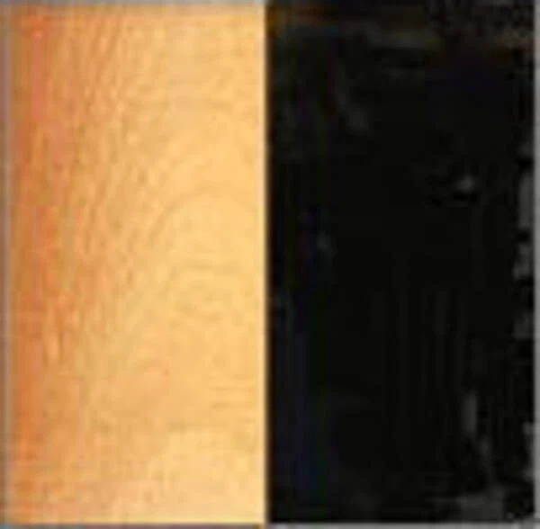 The Cremona Luxury Chess Set - Pieces Only - 4.4" King - Genuine Ebony - Image 2 of 4