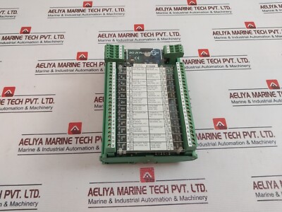 H.M.Stein Sohn F105005A DCI 24 Plus Analog Module